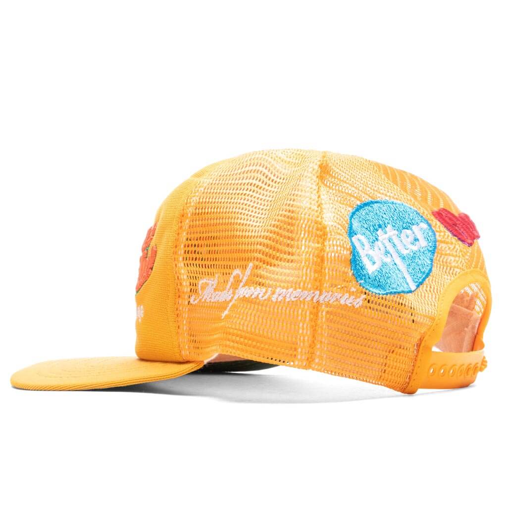 Consumer Hat Multi