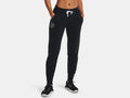 Under Armour Rival Womens Fleece Crest Joggers