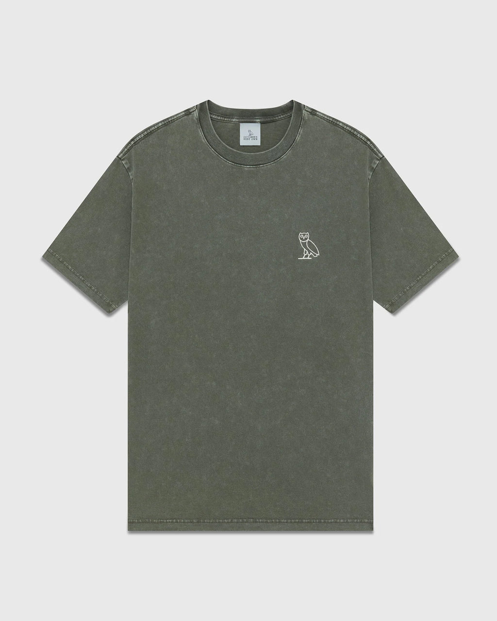 Muskoka Garment Dyed T Shirt