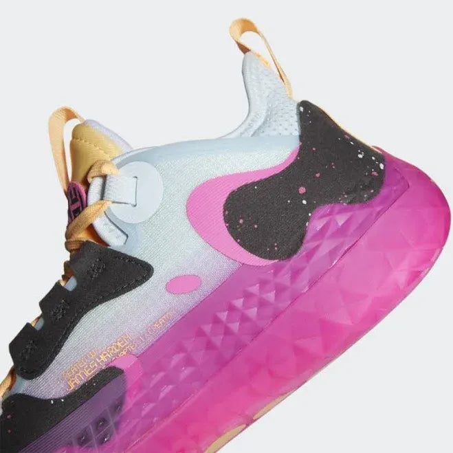 Tênis Adidas Harden vol5 Futurenatural Relentless