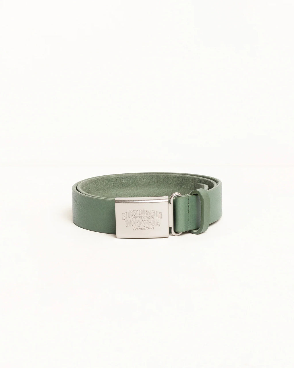 WORKGEAR BUCKLE BELT