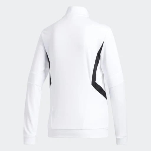adidas Womens Tiro Track Track Top