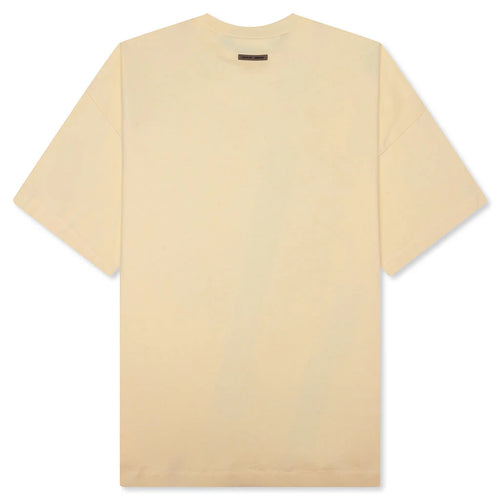 90s Fit Tee Garden Yellow