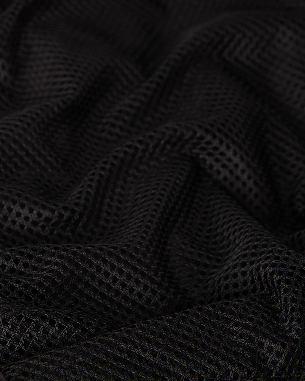 Classic Swim Short Black