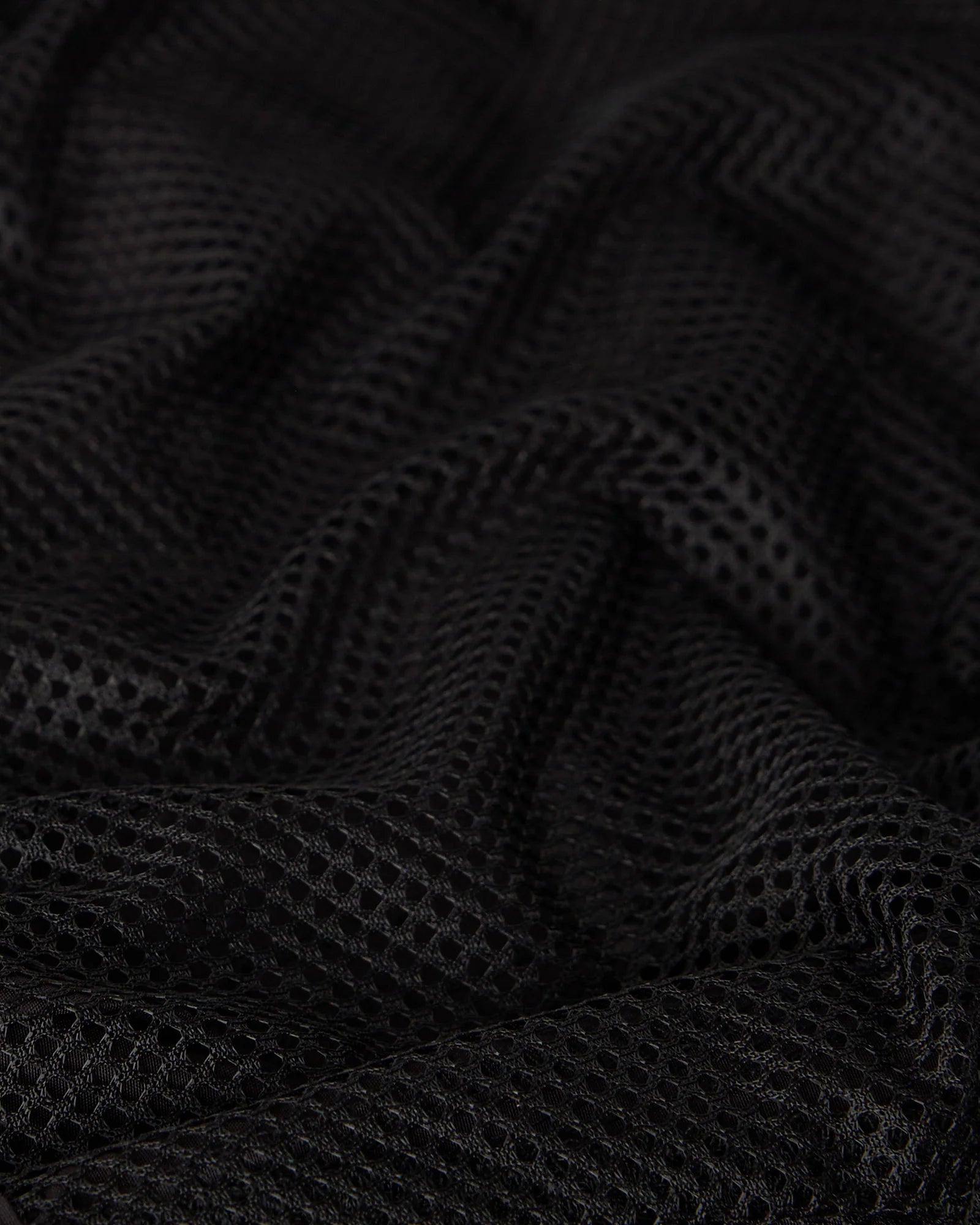 Classic Swim Short Black