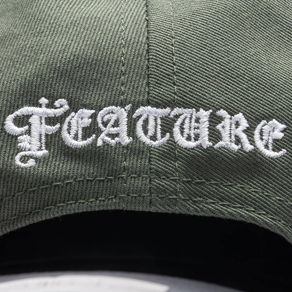 Feature x 47 Brand Chain 47 Hitch RF New York Giants