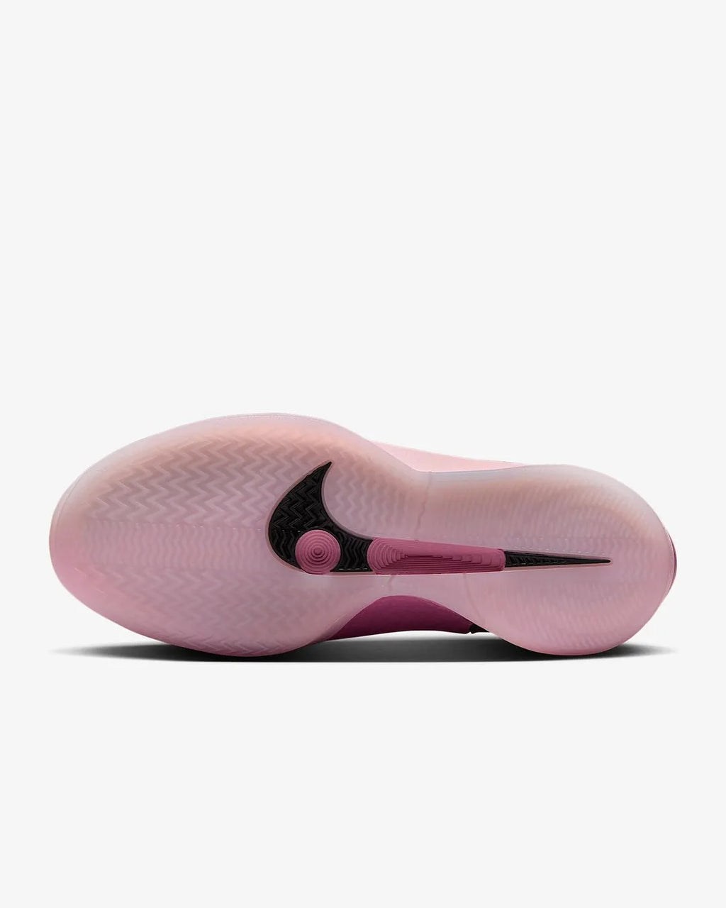 Tênis Nike Sabrina 2 Bubble