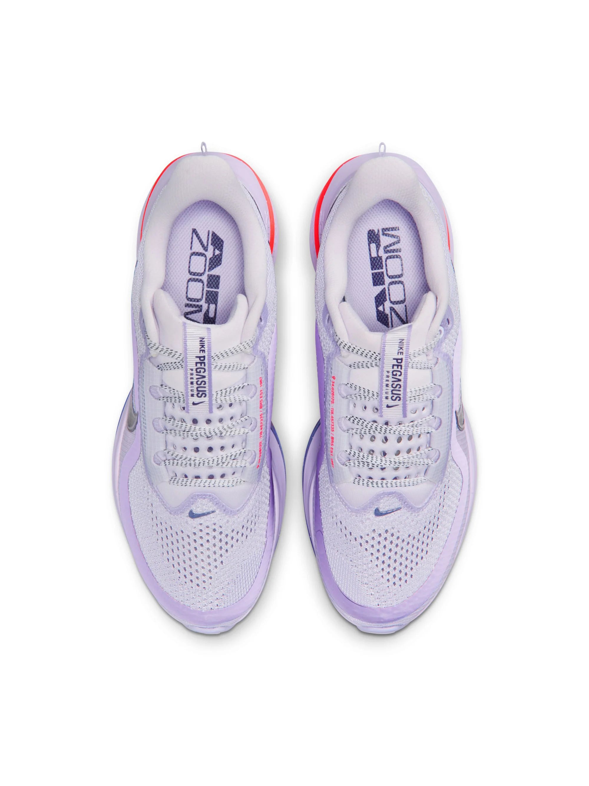 Nike Pegasus Premium Womens Shoes