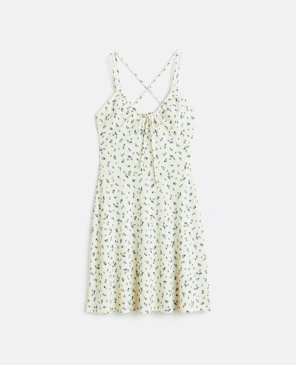 Tokyo Short Floral Dress