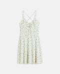 Tokyo Short Floral Dress
