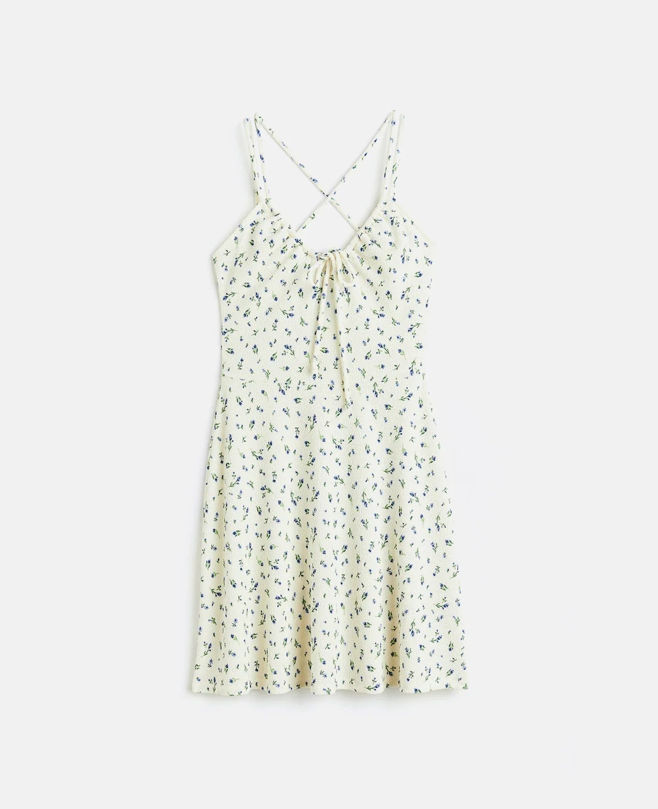 Tokyo Short Floral Dress