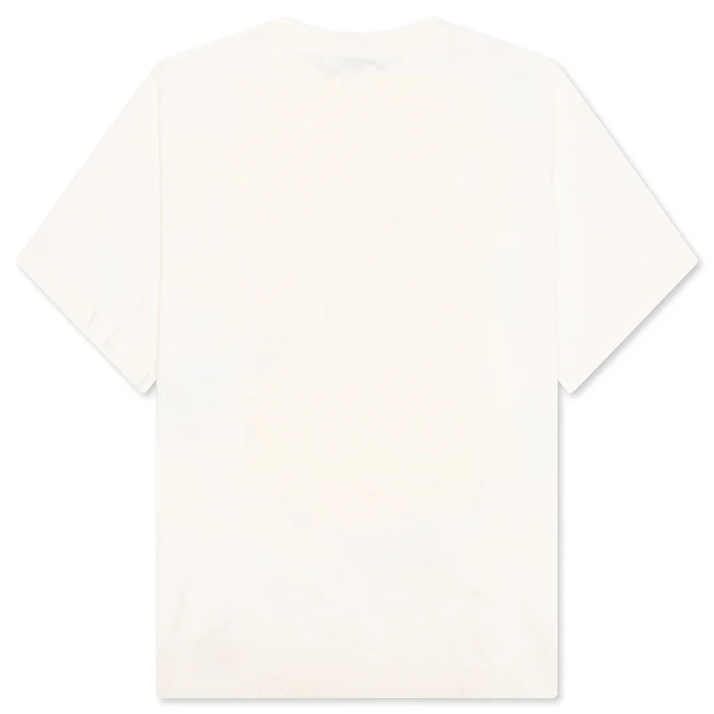 Joy Ride T Shirt Bone