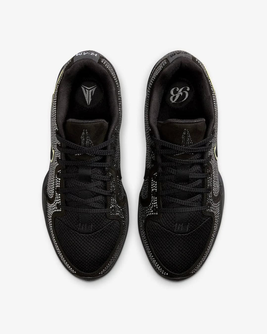 Tênis Nike Ja 2 EP Black Label