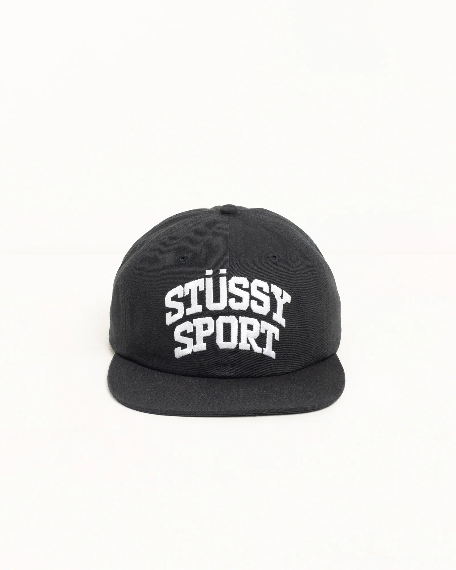 STÜSSY SPORT SNAPBACK CAP