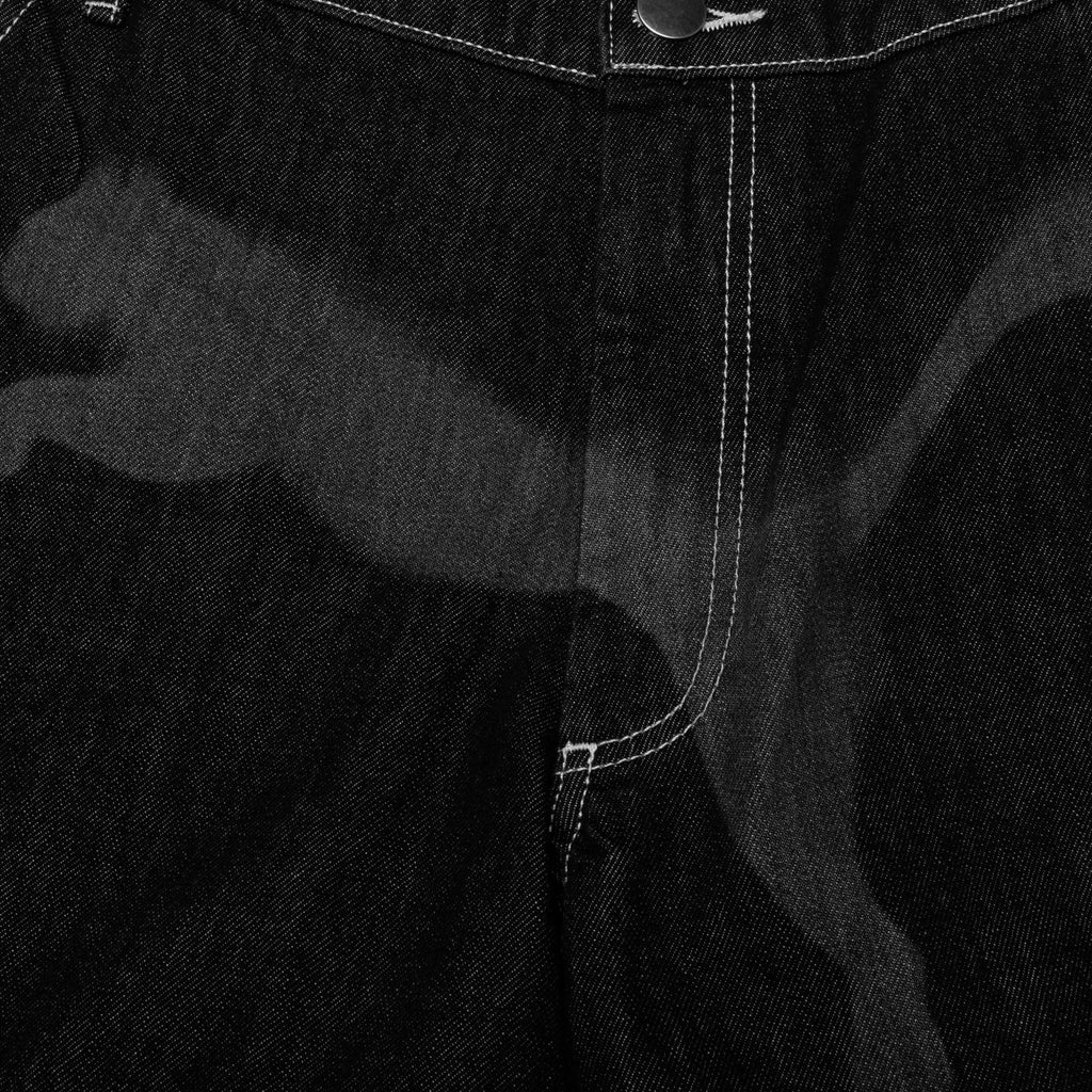 Puma x AAP Rocky Knee Pad Pants Black