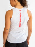 Heartbreak Womens Firehouse Singlet Heartbreaker