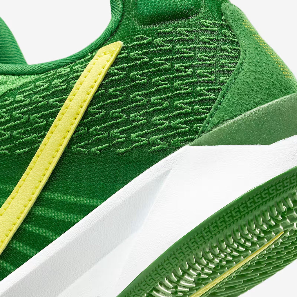 Tênis Nike Sabrina 2 Retroed
