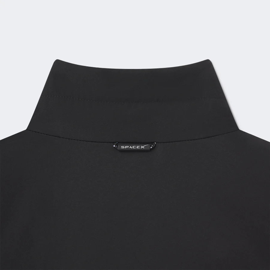 SPACEX MENS HEAVYWEIGHT 3 IN 1 JACKET