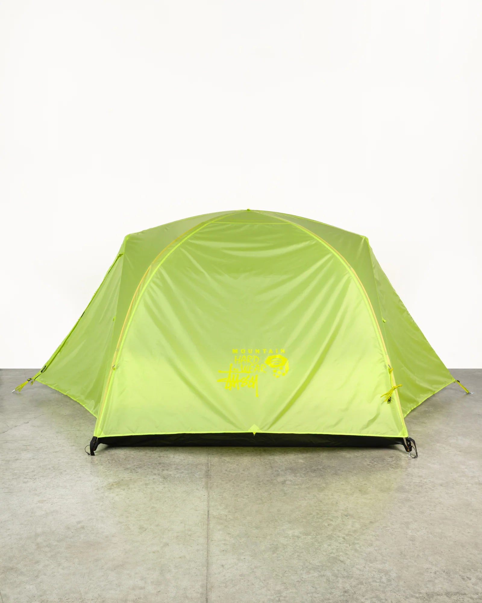 STÜSSY MOUNTAIN HARDWEAR MINERAL KING TENT