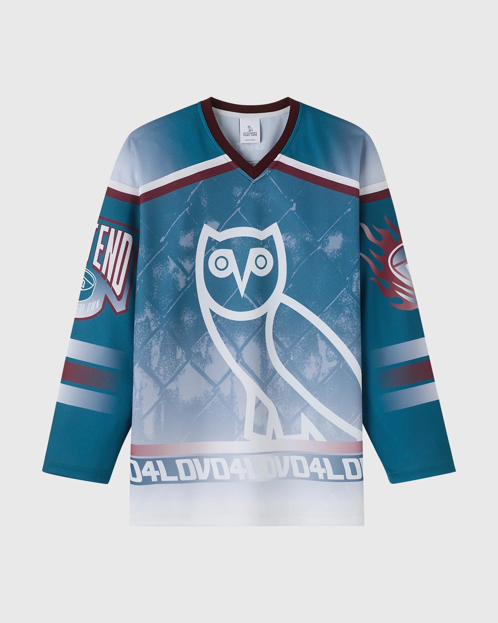 Hockey Jersey
