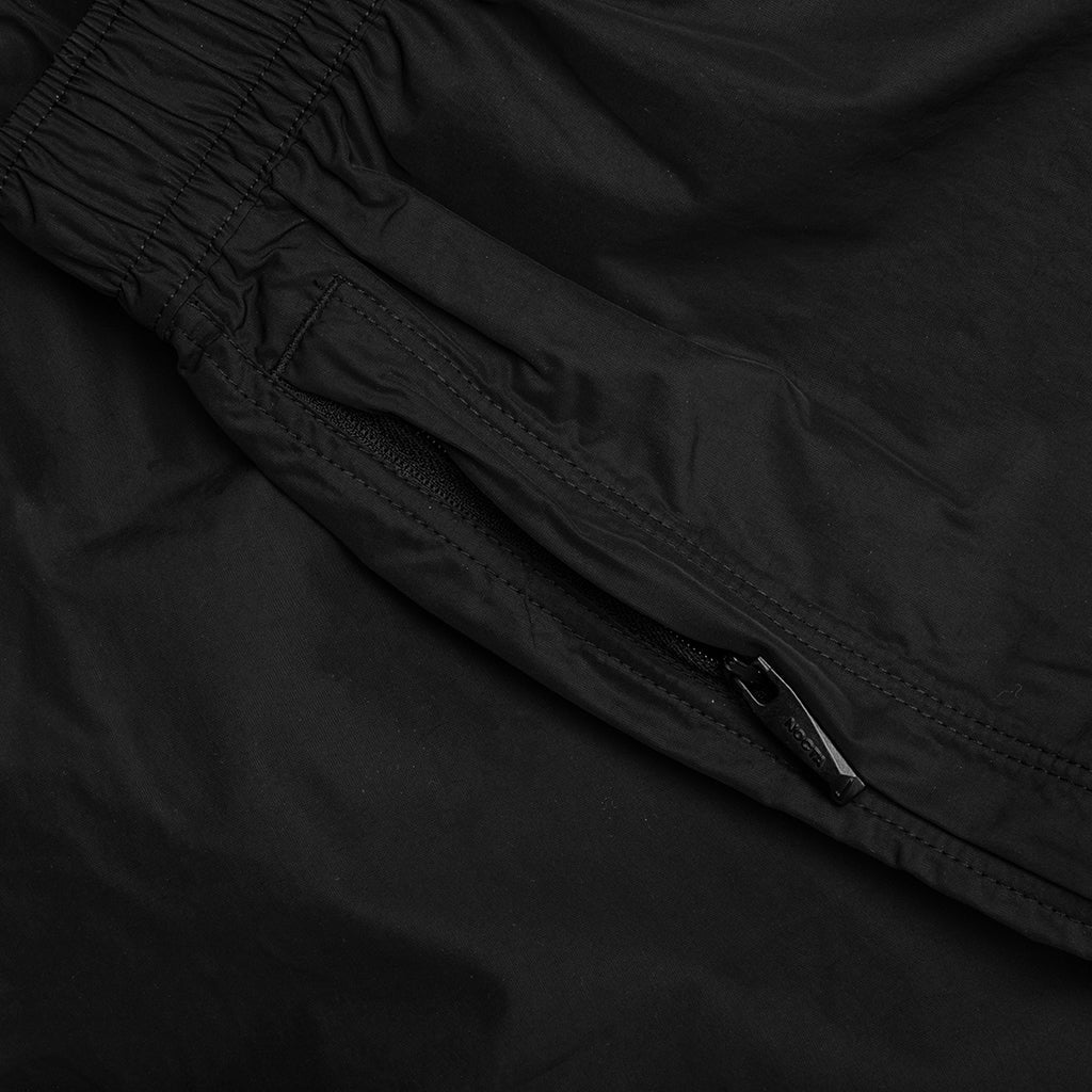 Nocta Woven Short Black White