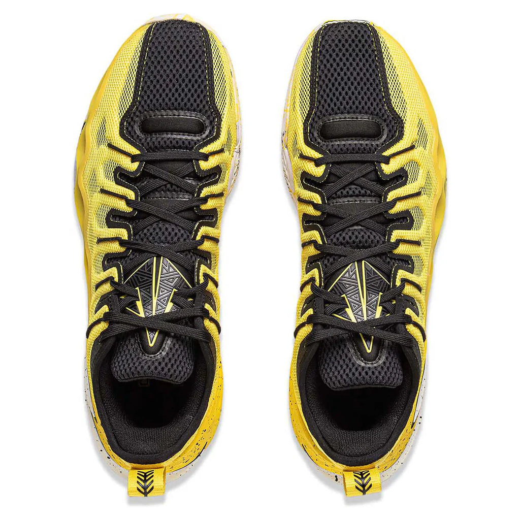 Tênis Li Ning Jimmy Buckets TJC