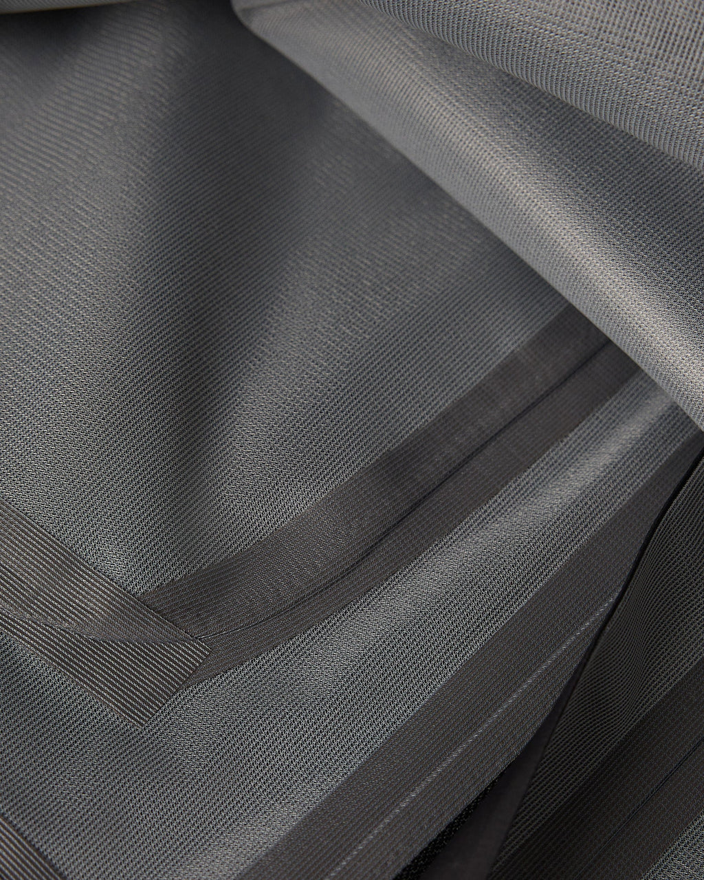 Water Repellant Jacket Black