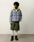CARGO SHORT RIPSTOP