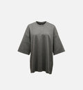 Fenty by Rihanna X Puma Oversized Crew Tee Womens Dark Grey
