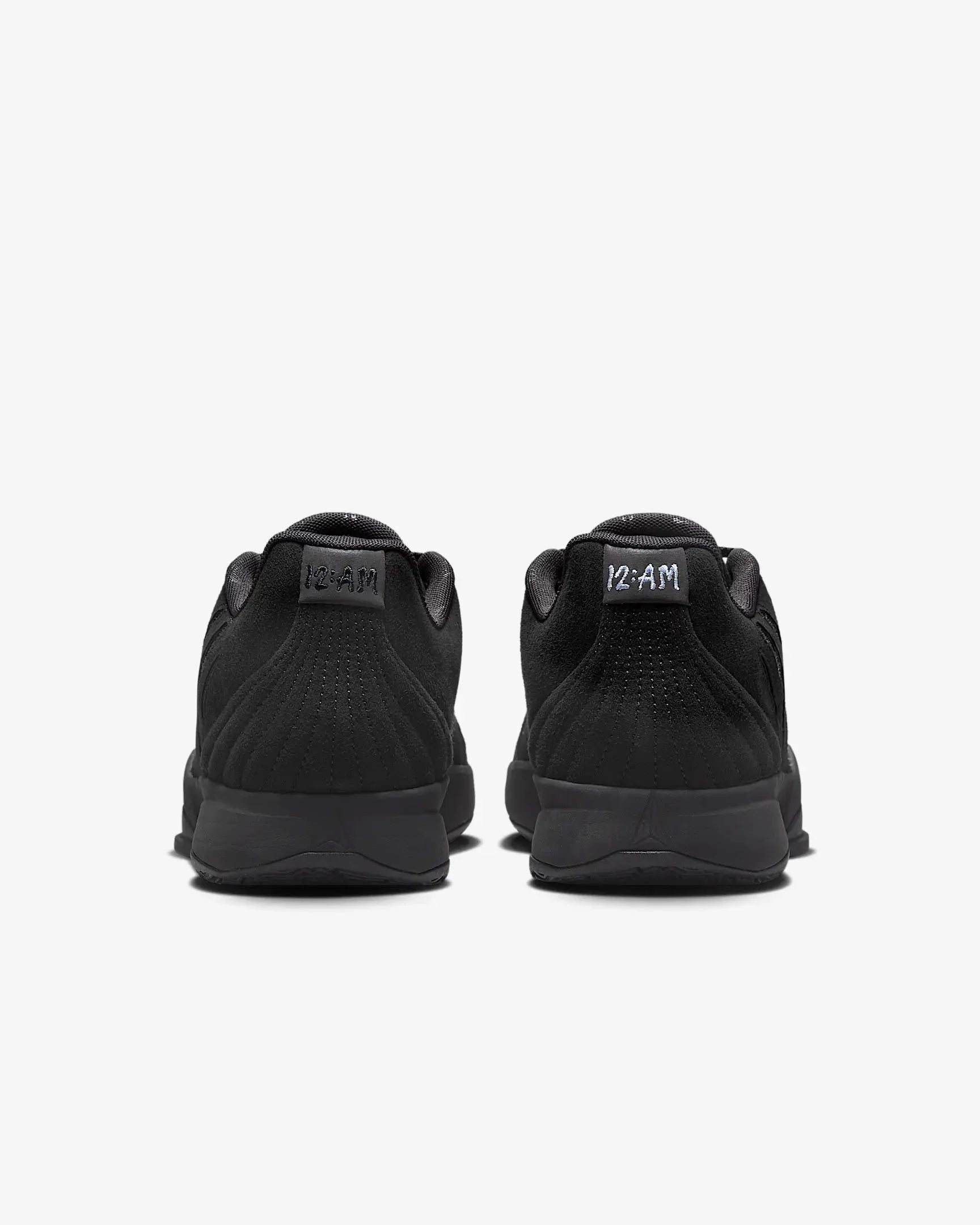 Tênis Nike Ja 2 Scratch Black Label