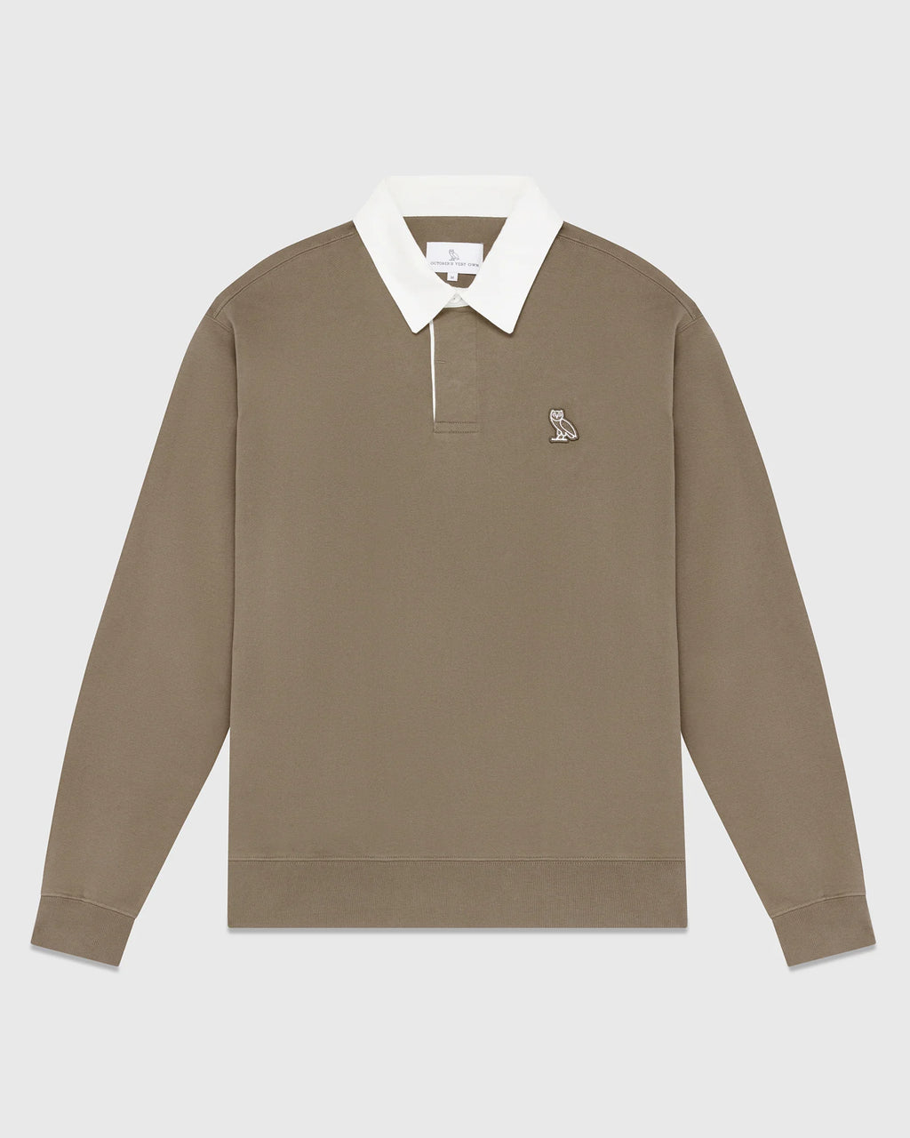 Classic Rugby Polo