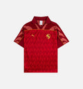 Harry Potter Gryffindor Relaxed Mens Jersey Dark Crimson