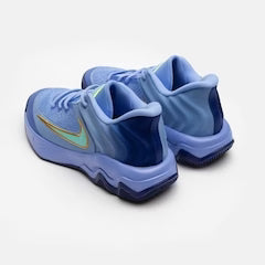 Tênis Nike Giannis Immortality 4 Azul