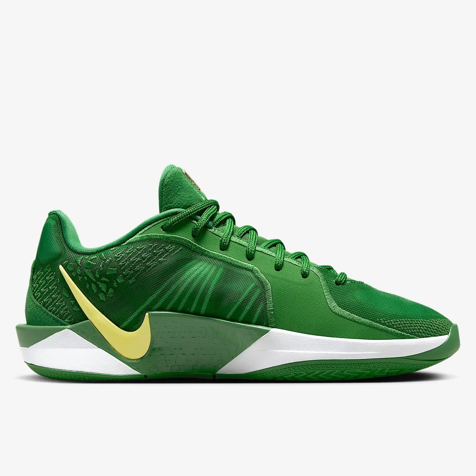 Tênis Nike Sabrina 2 Retroed