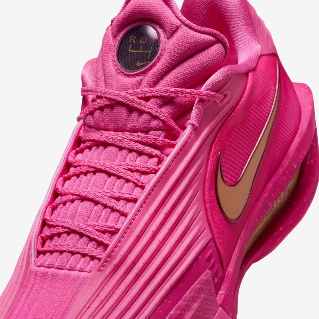 Tênis Nike GT Cut 3 Pink