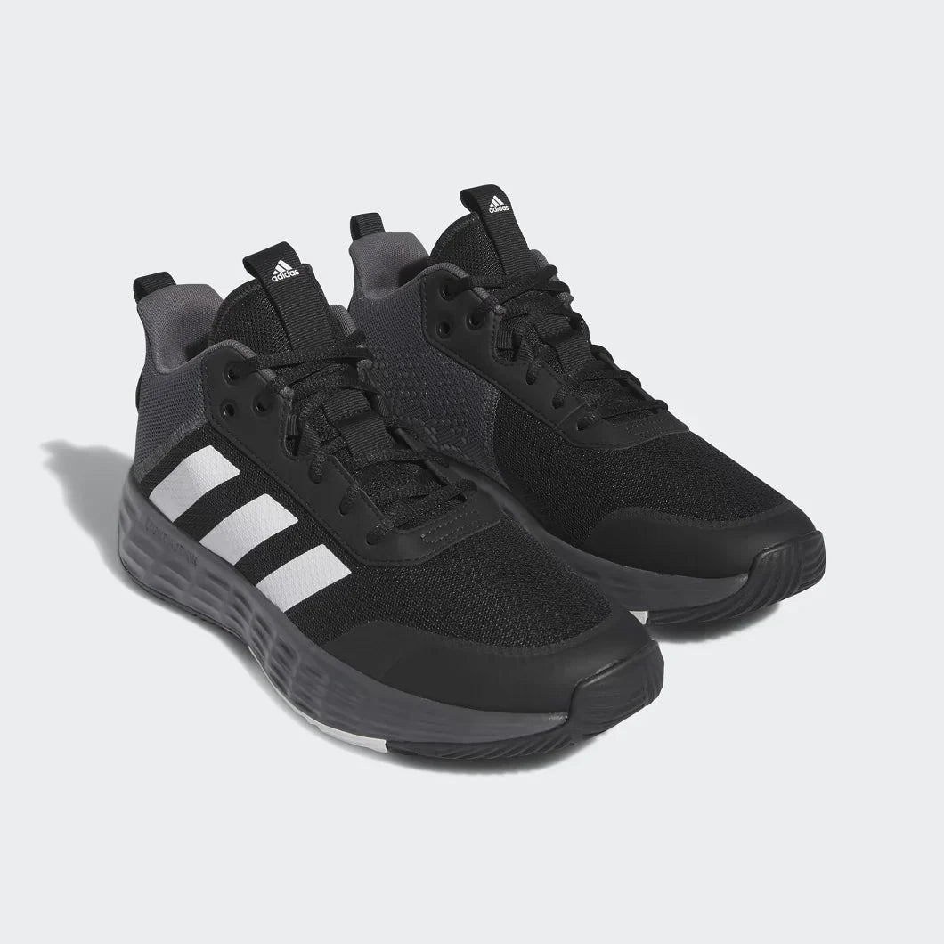 Tênis Adidas Own The Game 20 Preto