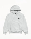 BASIC STÜSSY HOODIE