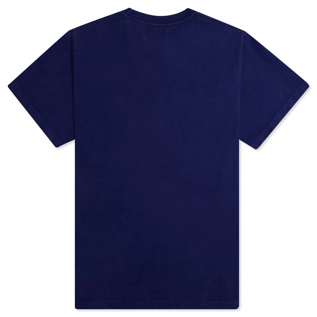 Paradise Royale PR Tee Astral Aura