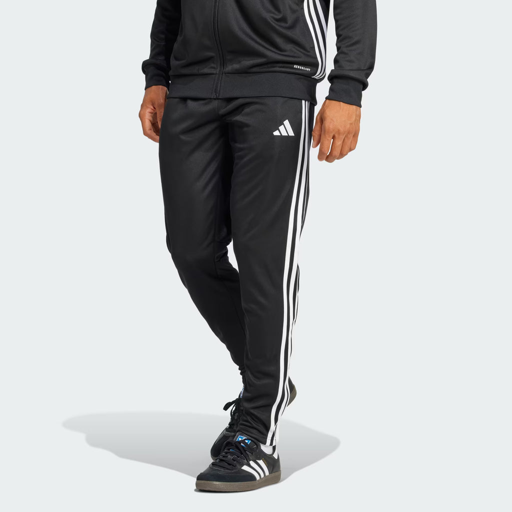adidas Mens Tiro 25 Essentials Training Pants Black