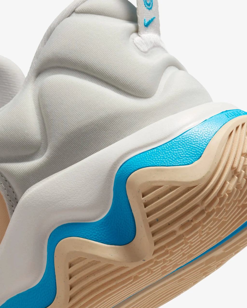Tênis Nike Giannis Immortality 3 Azul