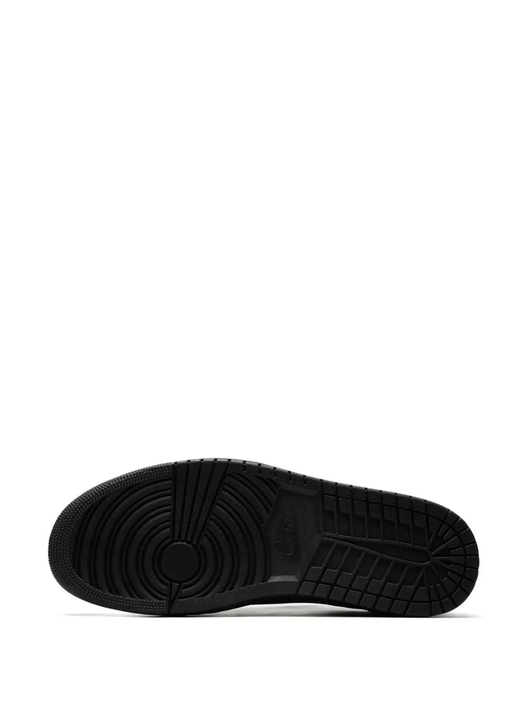 Nike Air Jordan 1 x Travis Scott Low OG Black Phantom Sneakers