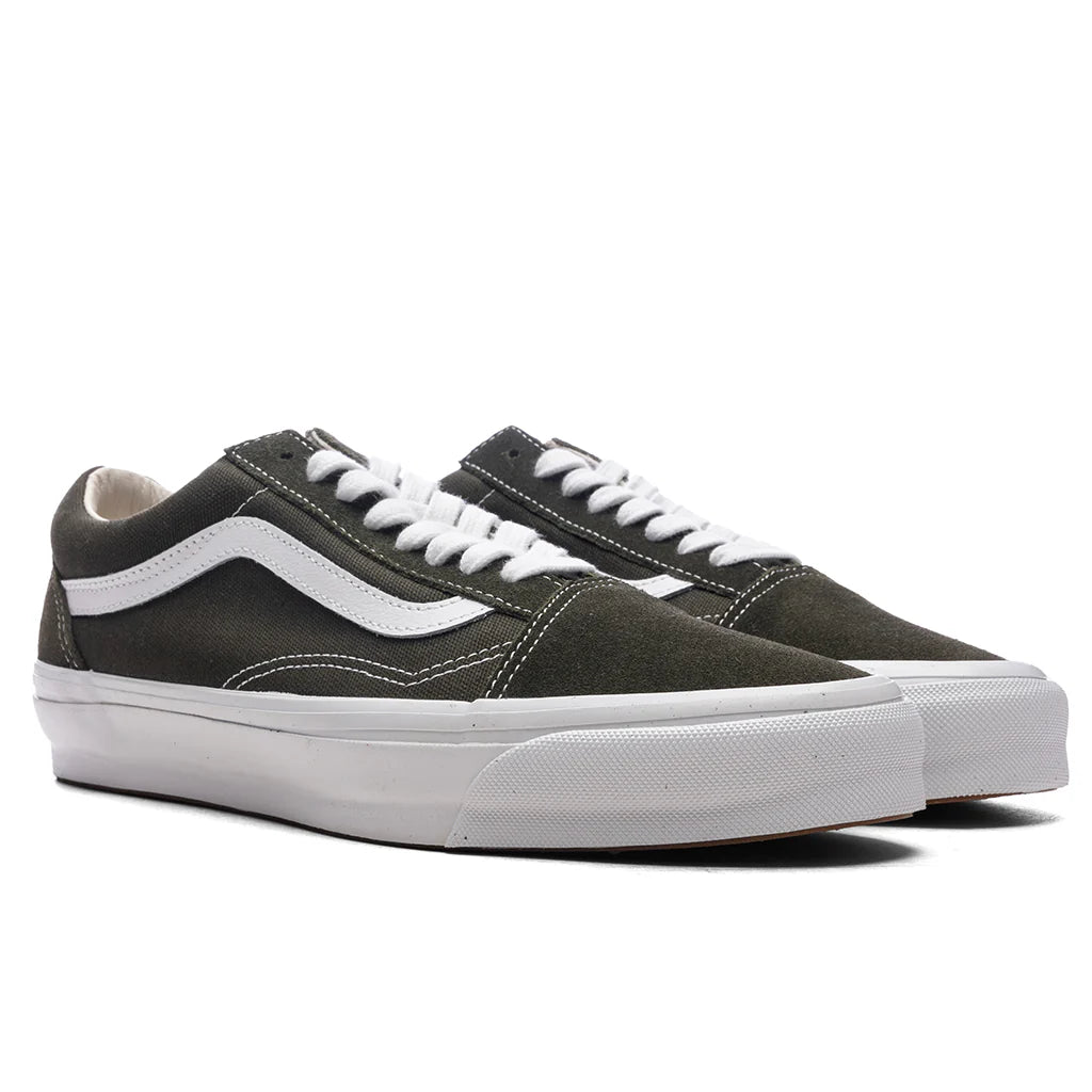 Premium Old Skool Grape Leaf