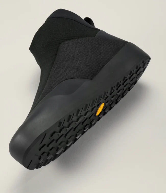 Womens Arcteryx Kragg Insulated Shoe