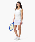 RACERBACK TANK TOP