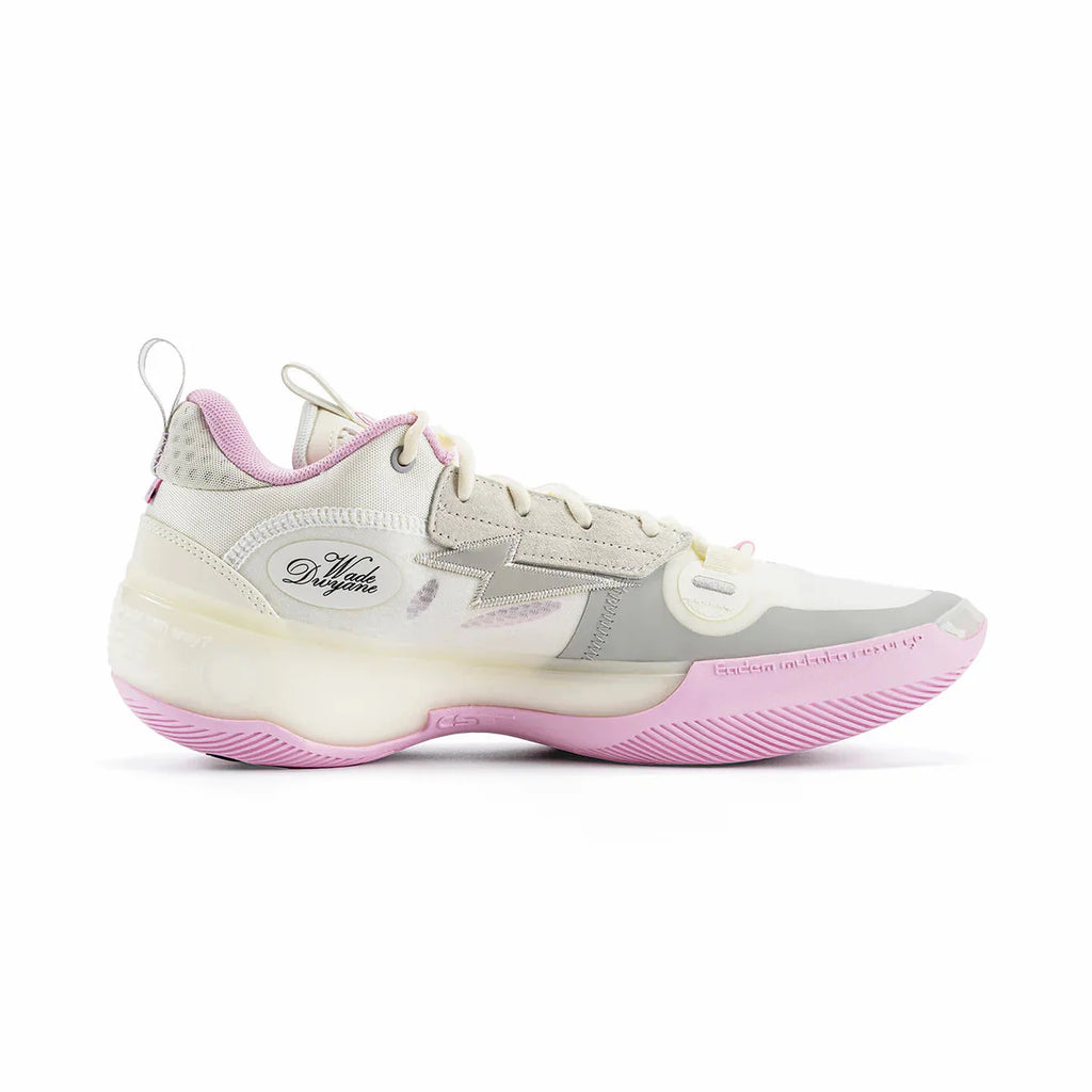 Tênis Li Ning Way of Wade 10 Low Storm Surge
