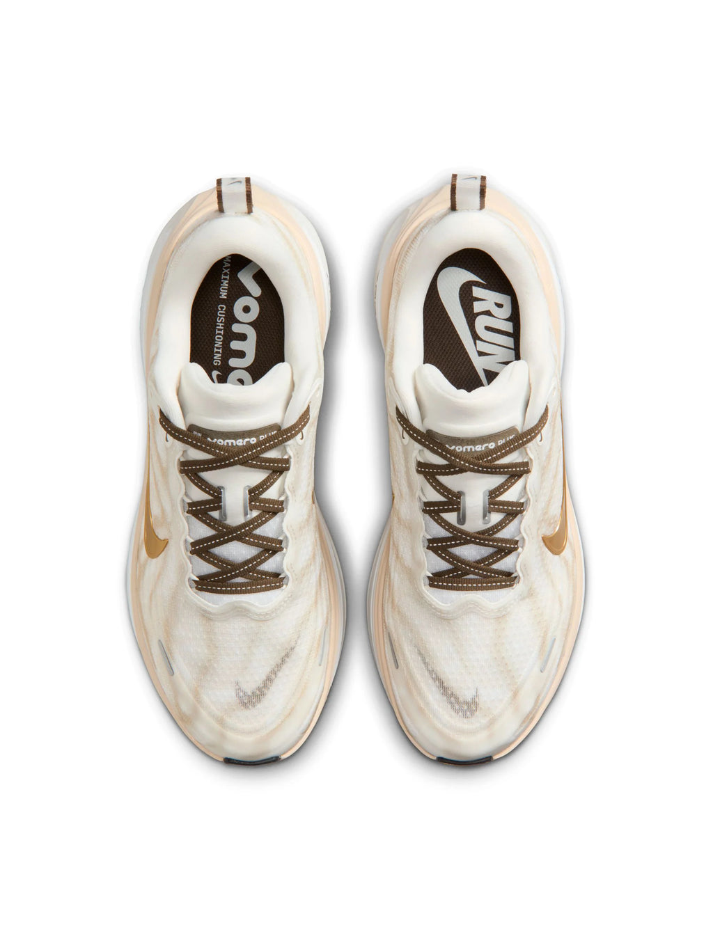 Nike Air Zoom Vomero Plus Womens Shoes