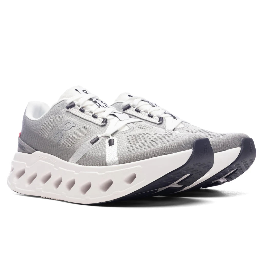 Cloudeclipse Alloy White