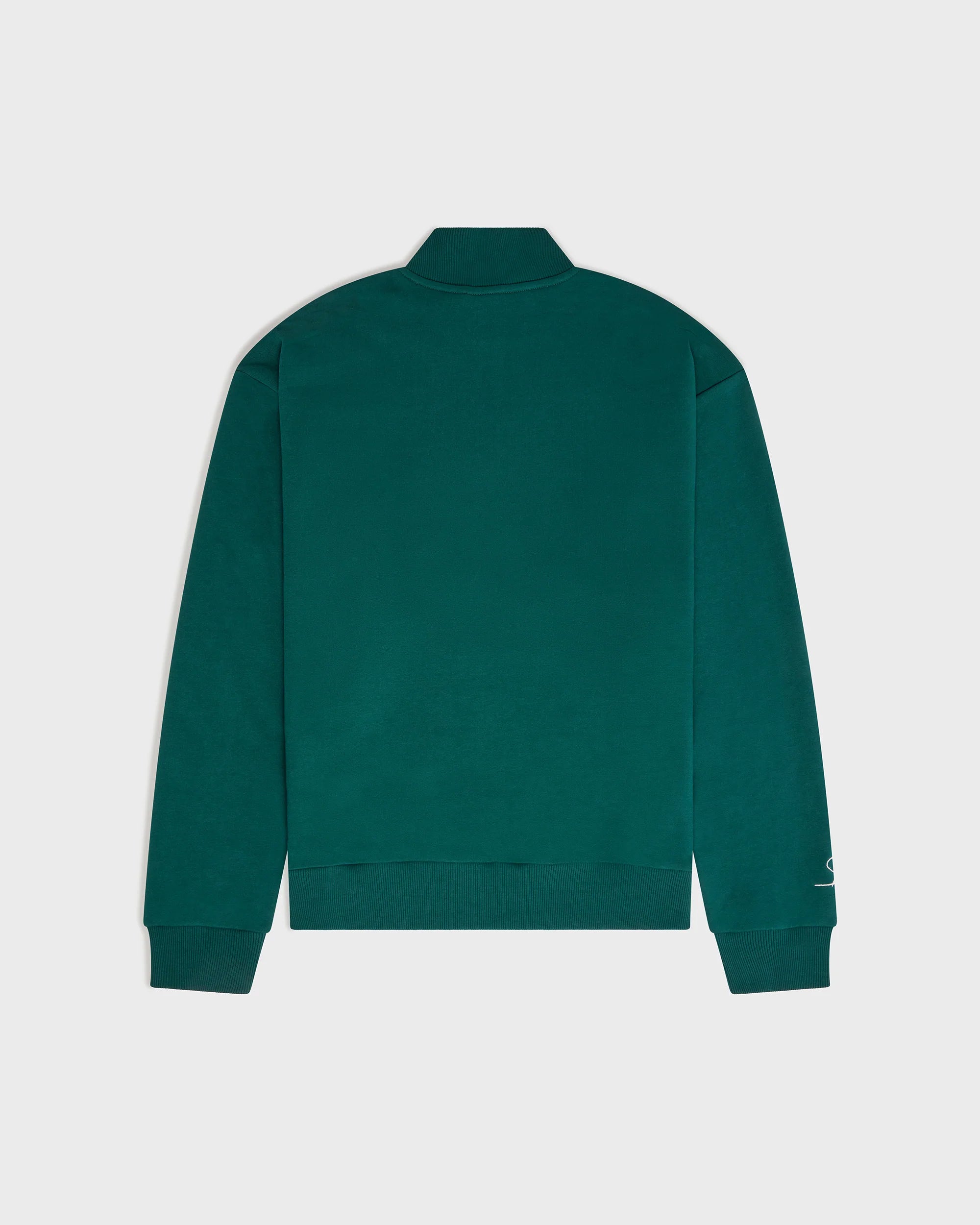 CORE QUARTER ZIP