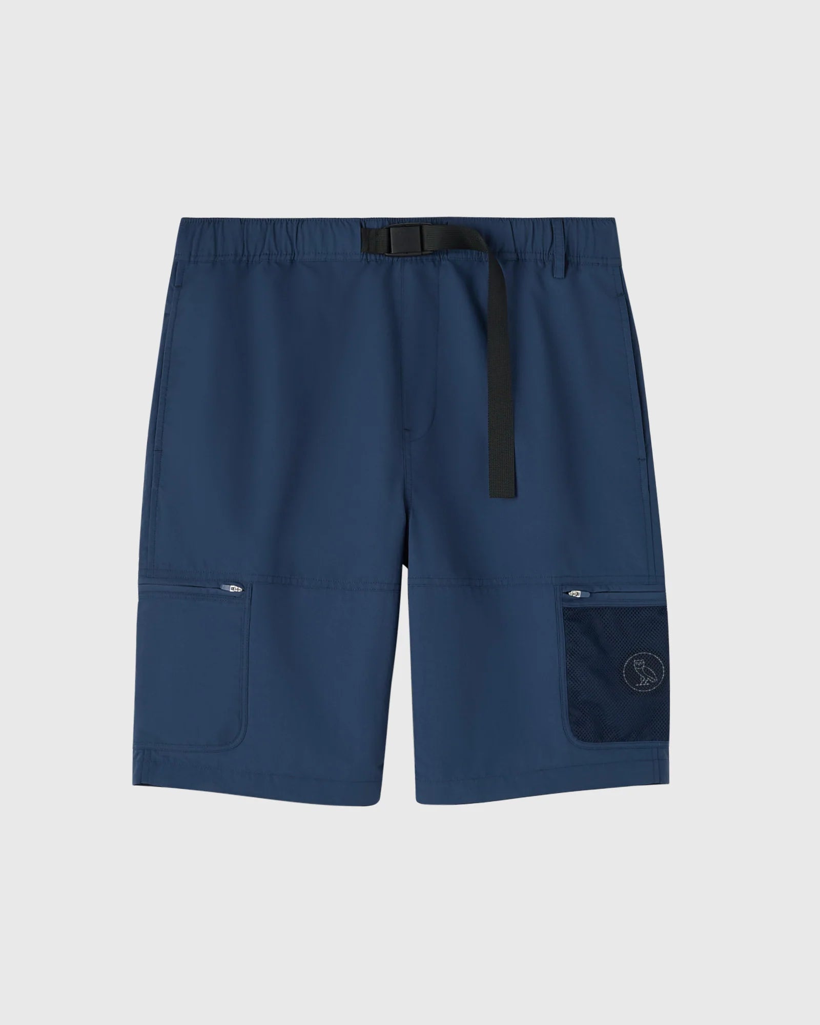 Nylon Hiking Short Starling