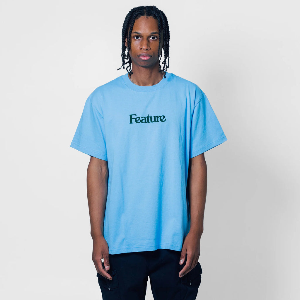 Academy Tee Little Boy Blue